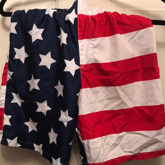 Other - Boys swim trunks